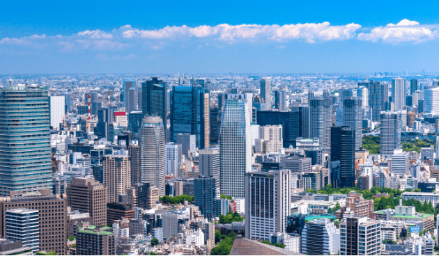 東京本部