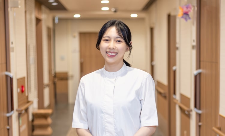 日本の丁寧な介護サービスを台湾に広めたい