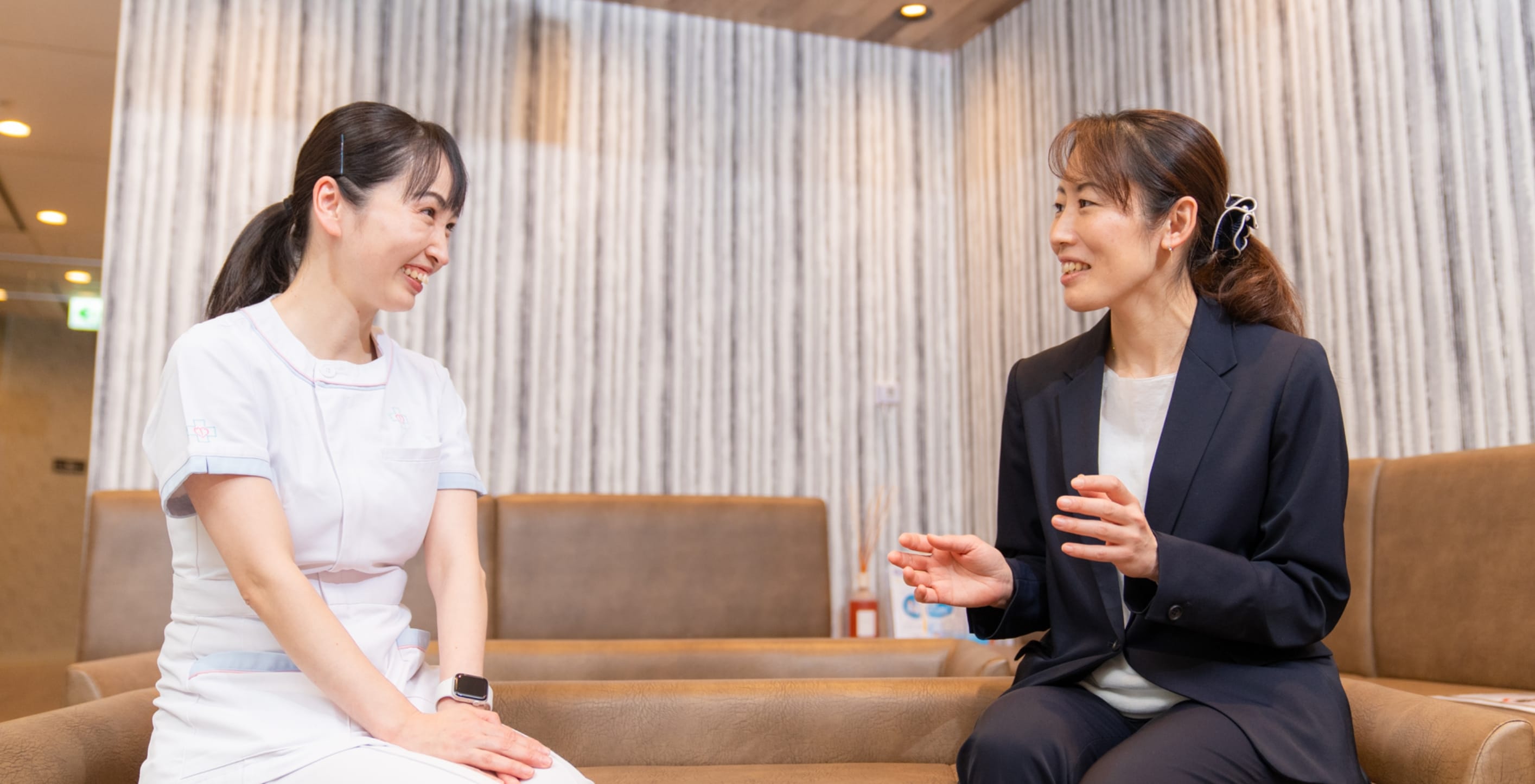 桜十字を選んだ理由