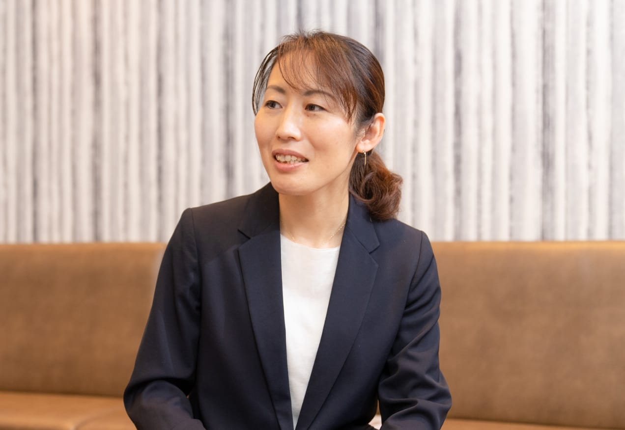 仕事内容・やりがい